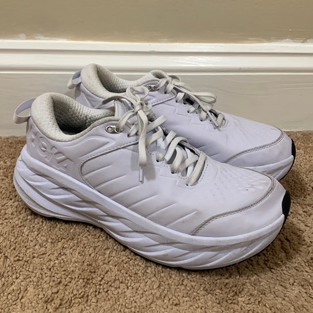 Hoka Bondi SR